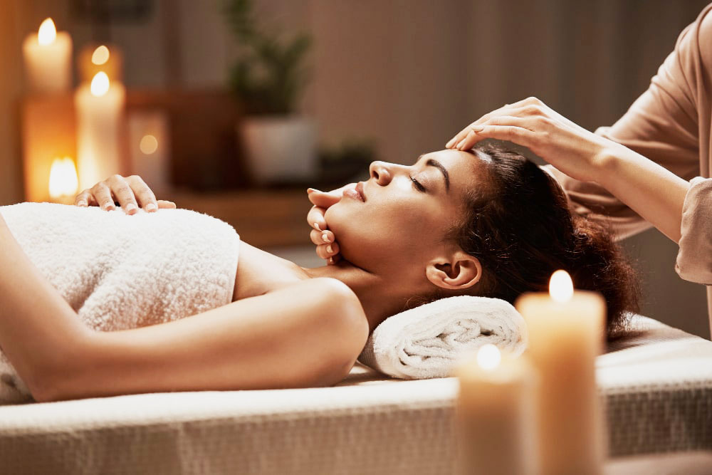 BOSS Beauty Massage & Holistics
